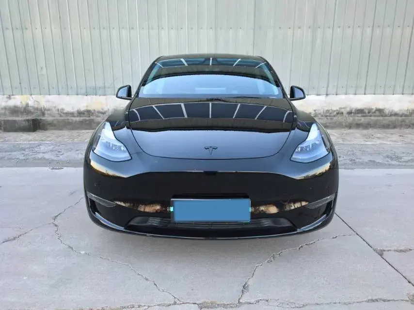 2021 TESLA MODEL thumbnail 2