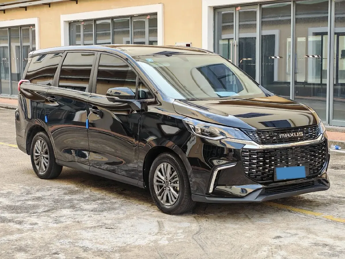 2022 MAXUS Euniq 5 BEV 70KWH,autocango,china used car exporter,china ev exporter,chinese used car exporter,chinese used ev exporter