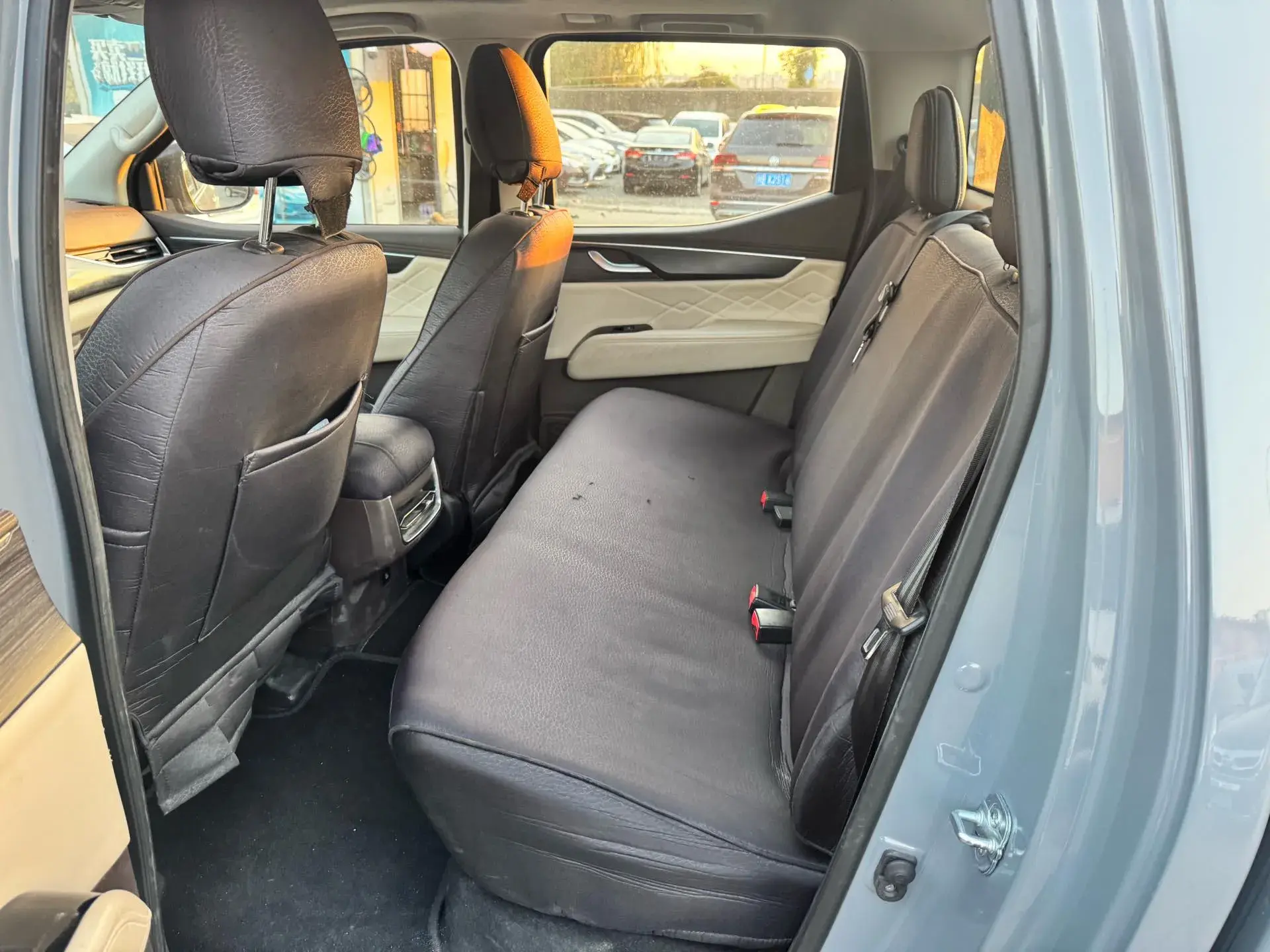 2022 DONGFENG RUIQI thumbnail 3