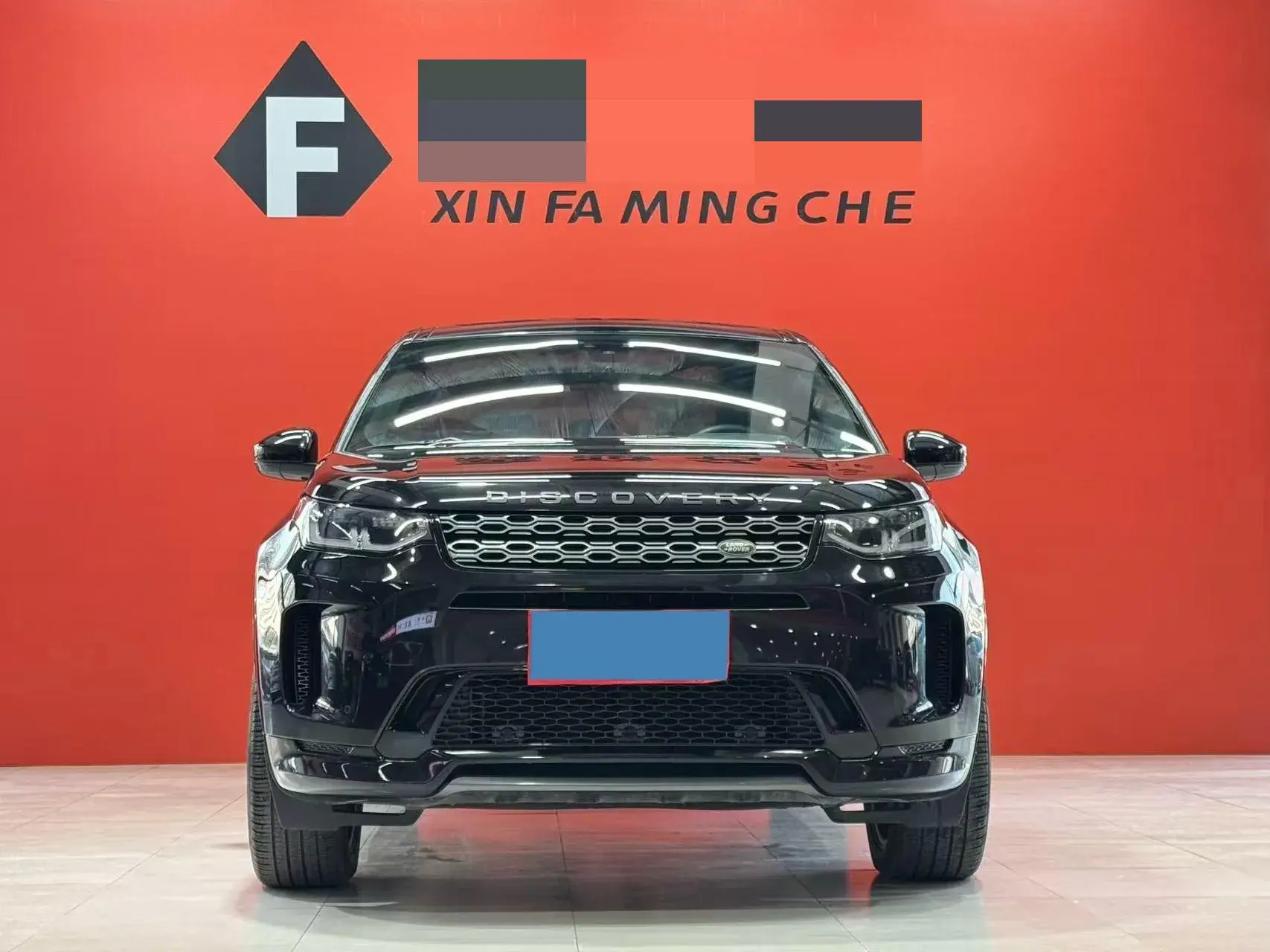 2021 LAND ROVER thumbnail 2