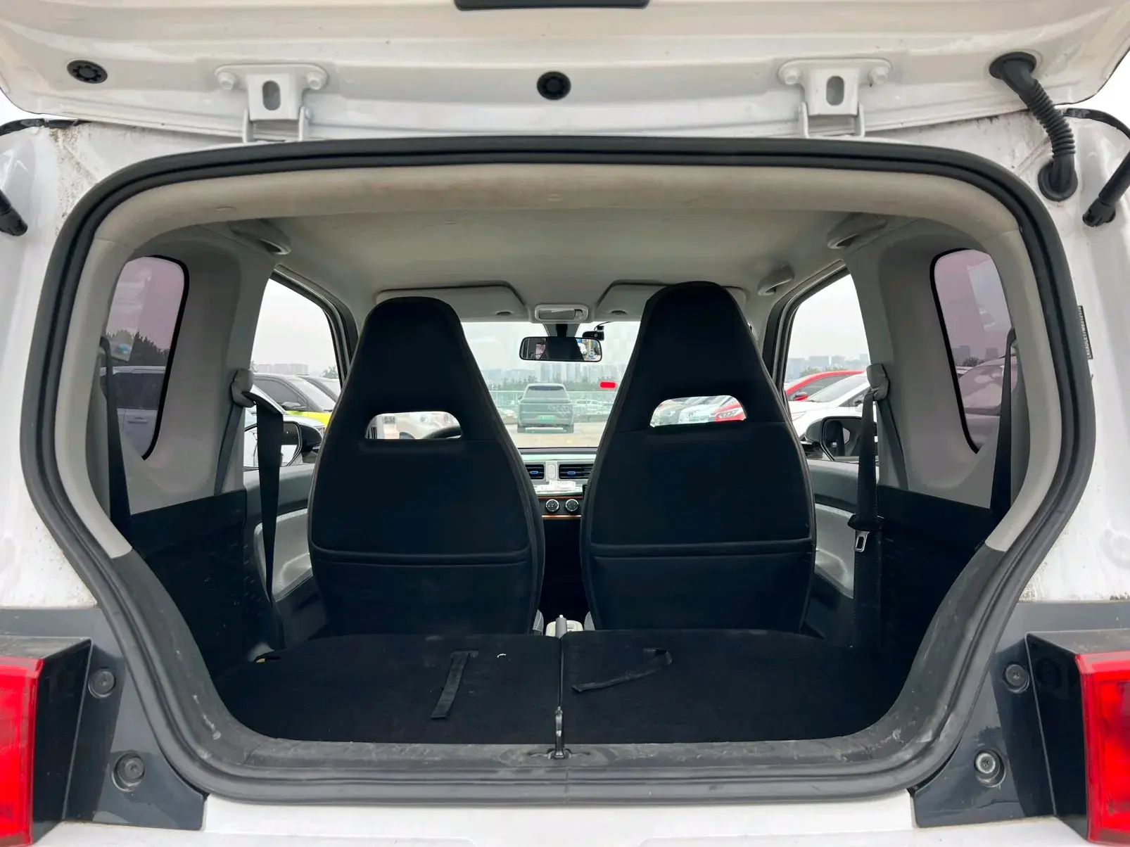 2020 WULING HONGGUANG thumbnail 2