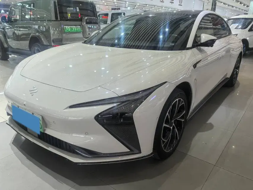 2022 IM L7 BEV 90KWH