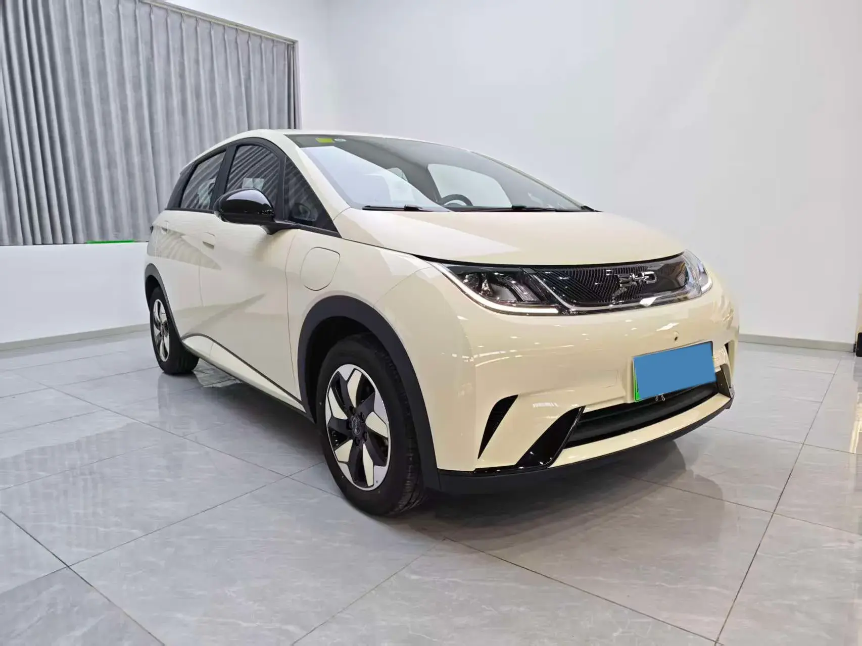 2025 BYD DOLPHIN thumbnail 3