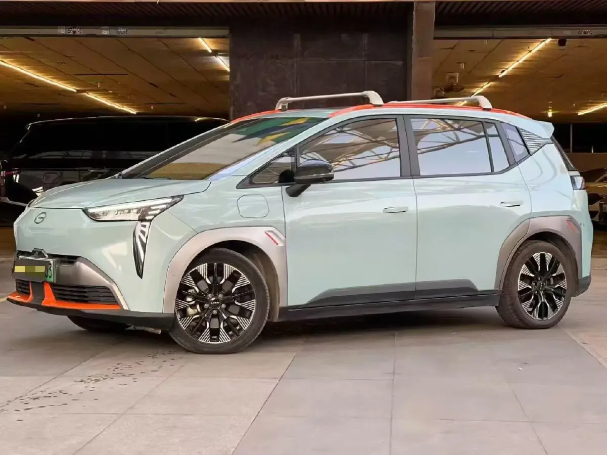 2022 Geely Okavango 1.8T 184HP L4 7DCT