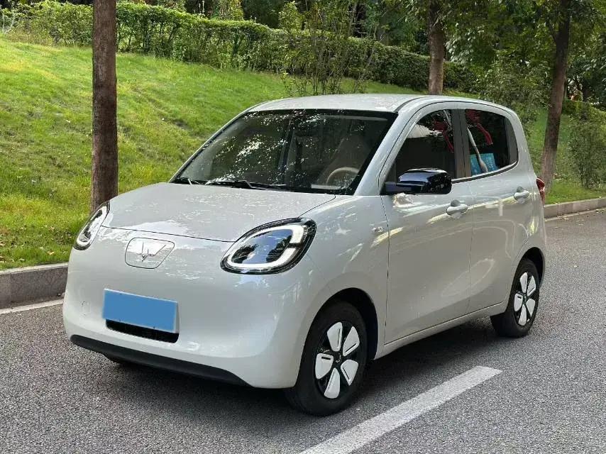 2025 WuLing HongGuang MINI EV BEV 16.2KWH