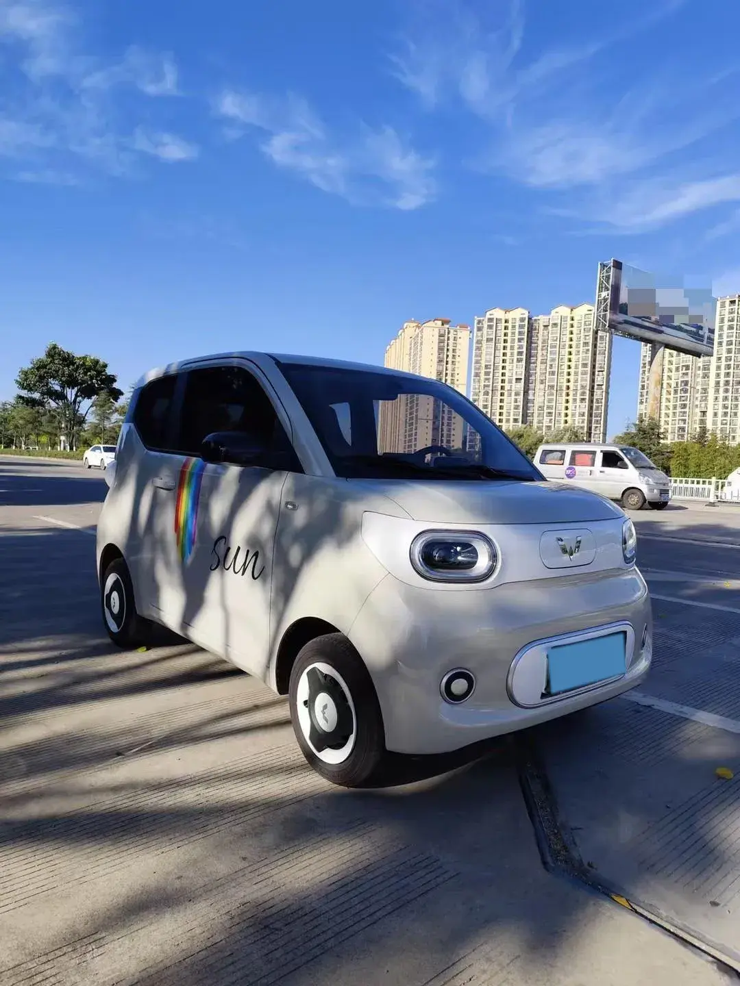 2025 WULING HONGGUANG thumbnail 2