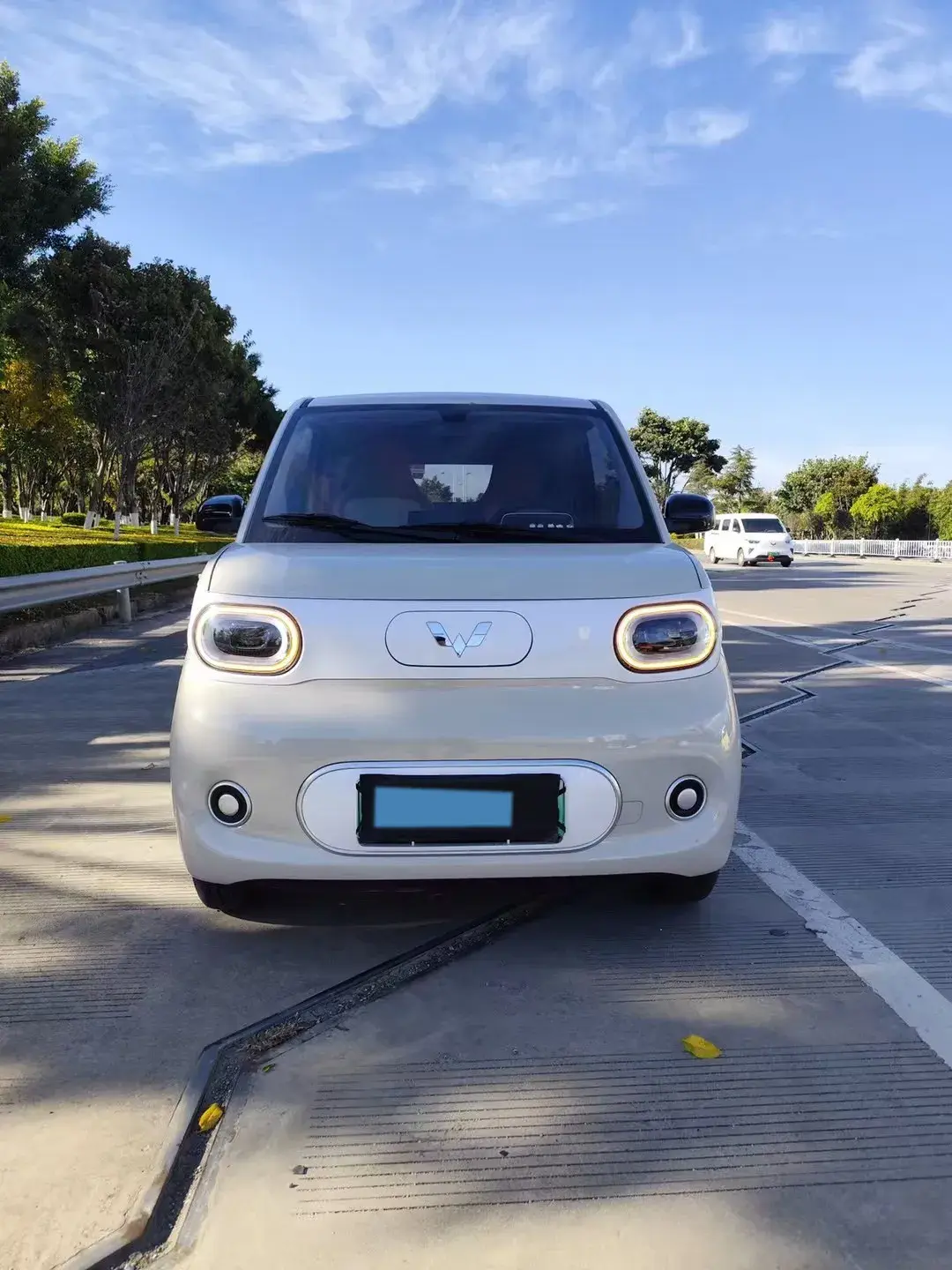 2025 WULING HONGGUANG thumbnail 3