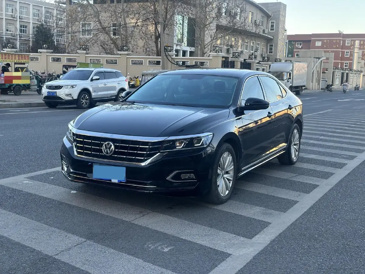 2019 Skoda Kodiak 2.0T 186HP L4 7DCT