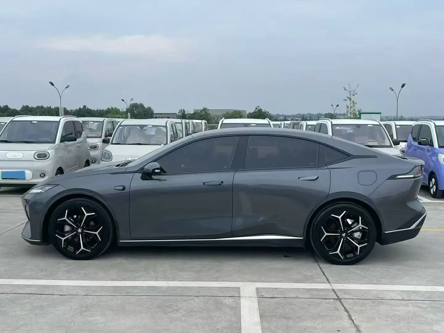 2023 DEEPAL SL03 thumbnail 2