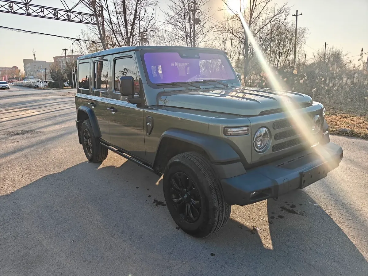 2024 212 212 T01 2.0T 252HP L4 8AT,autocango,china used car exporter,china ev exporter,chinese used car exporter,chinese used ev exporter