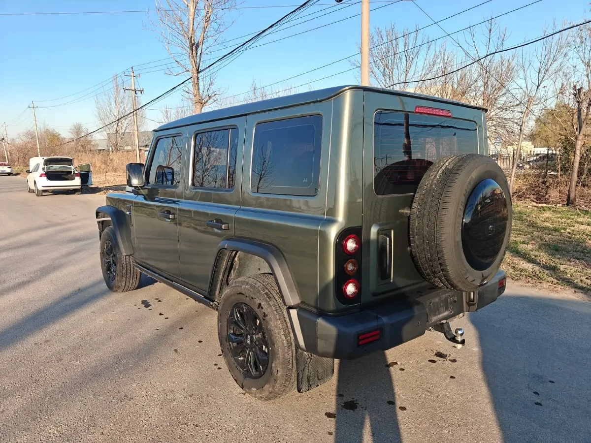 2024 212 212 T01 2.0T 252HP L4 8AT,autocango,china used car exporter,china ev exporter,chinese used car exporter,chinese used ev exporter