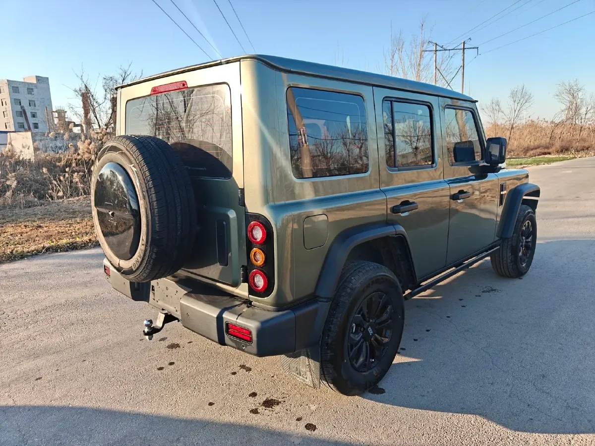 2024 212 212 T01 2.0T 252HP L4 8AT,autocango,china used car exporter,china ev exporter,chinese used car exporter,chinese used ev exporter