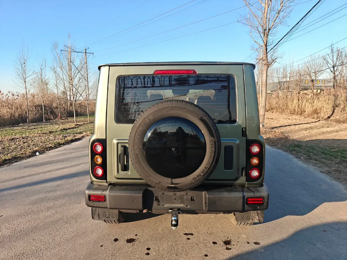 2024 212 212 T01 2.0T 252HP L4 8AT,autocango,china used car exporter,china ev exporter,chinese used car exporter,chinese used ev exporter