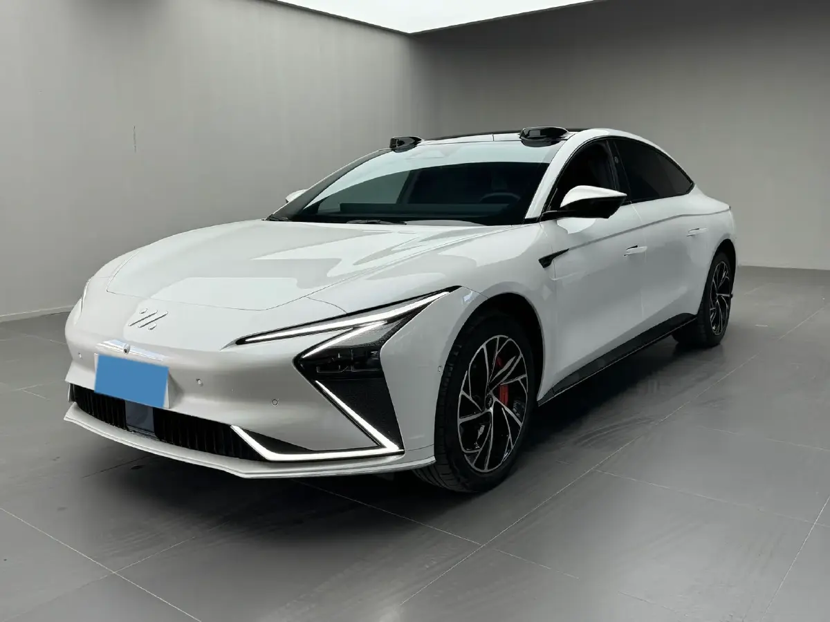 2022 IM L7 BEV 90KWH