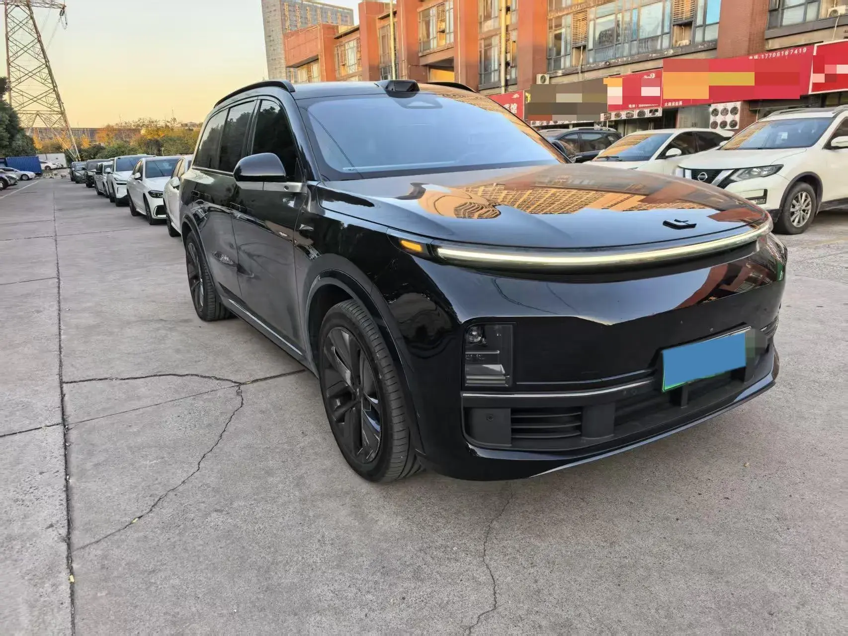 2022 LI L9 thumbnail 3