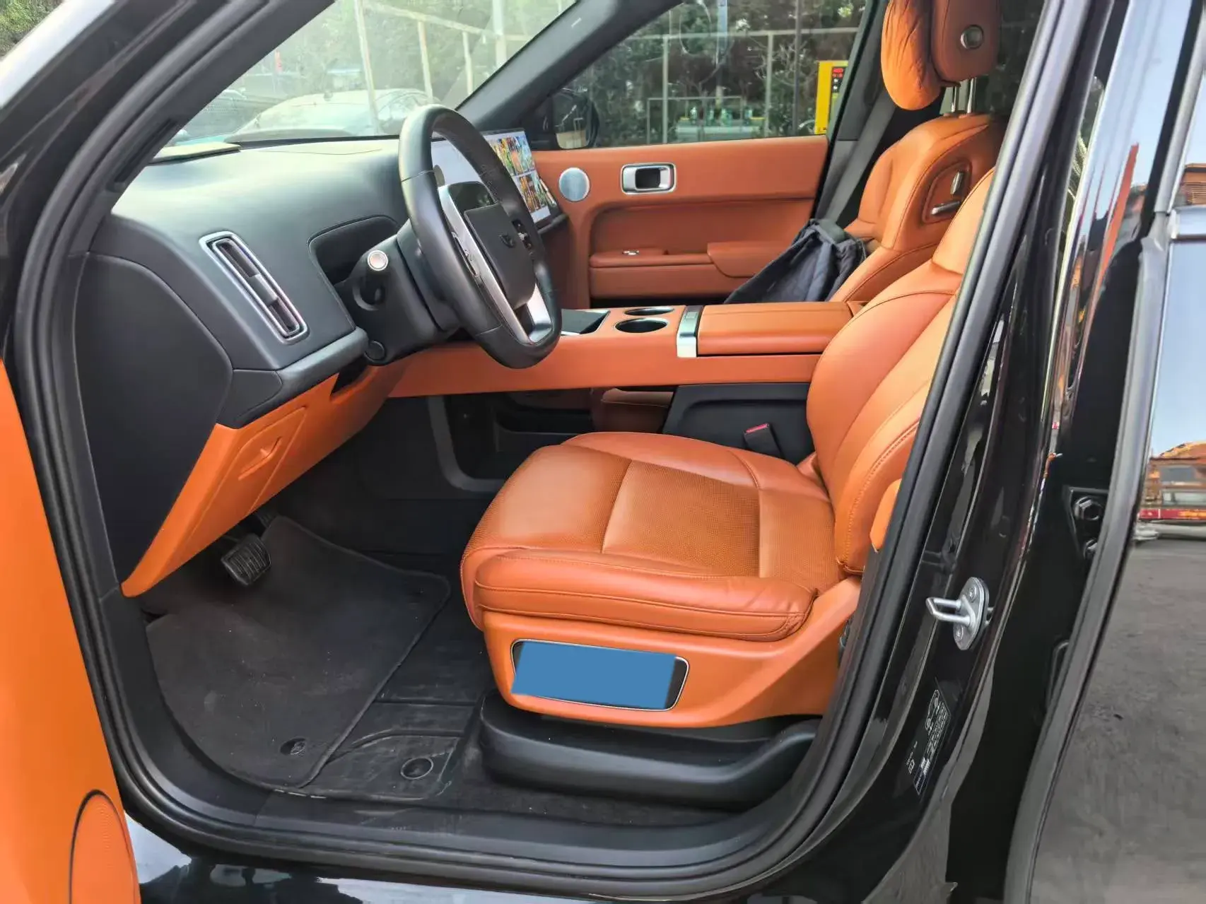 2022 LI L9 thumbnail 4