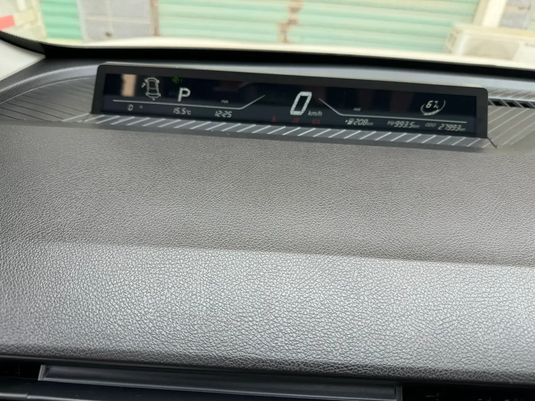 2022 LEAPMOTOR T03 thumbnail 4