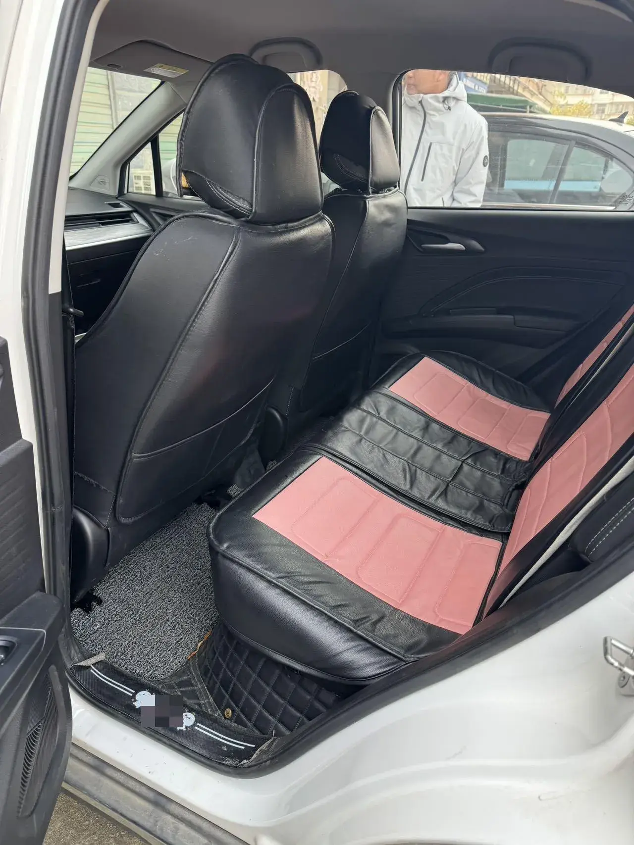 2022 LEAPMOTOR T03 thumbnail 3