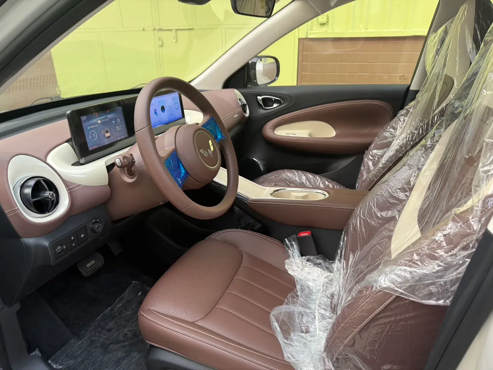 2025 WULING BINGUO thumbnail 4