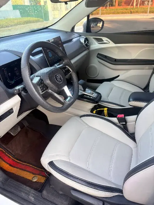 2021 BYD SONG thumbnail 3