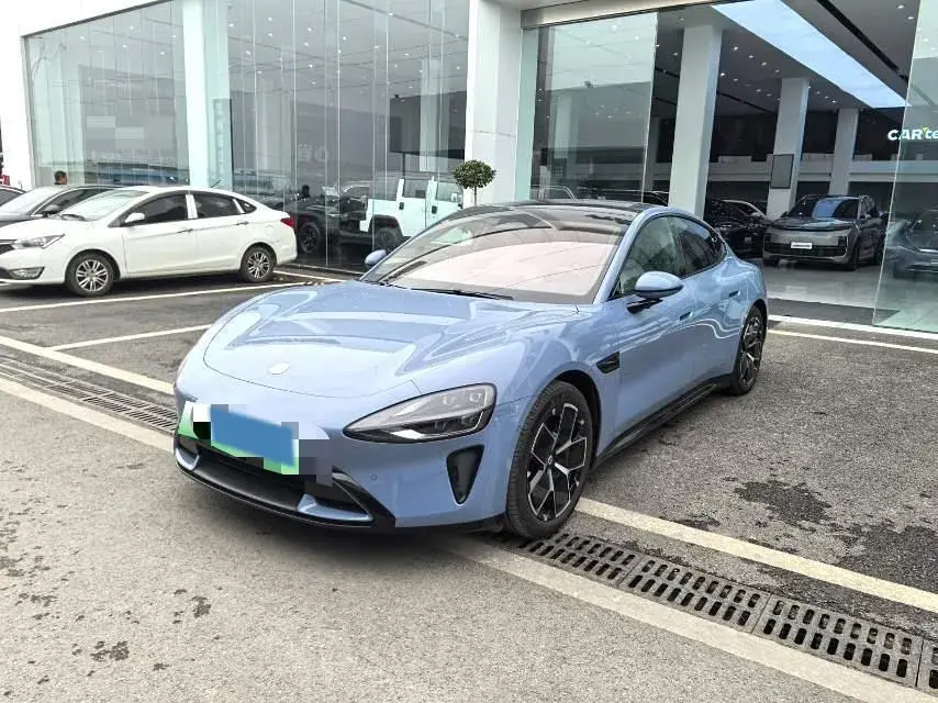 2024 MI SU7 BEV 73.6KWH