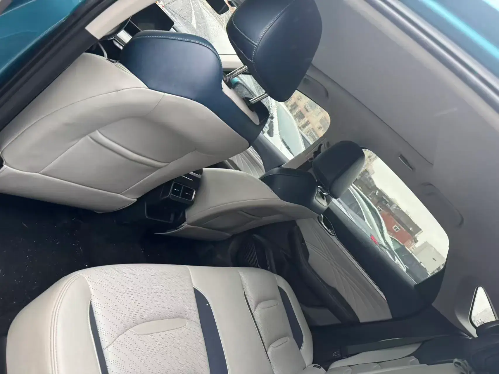 2020 PEUGEOT 408 thumbnail 4