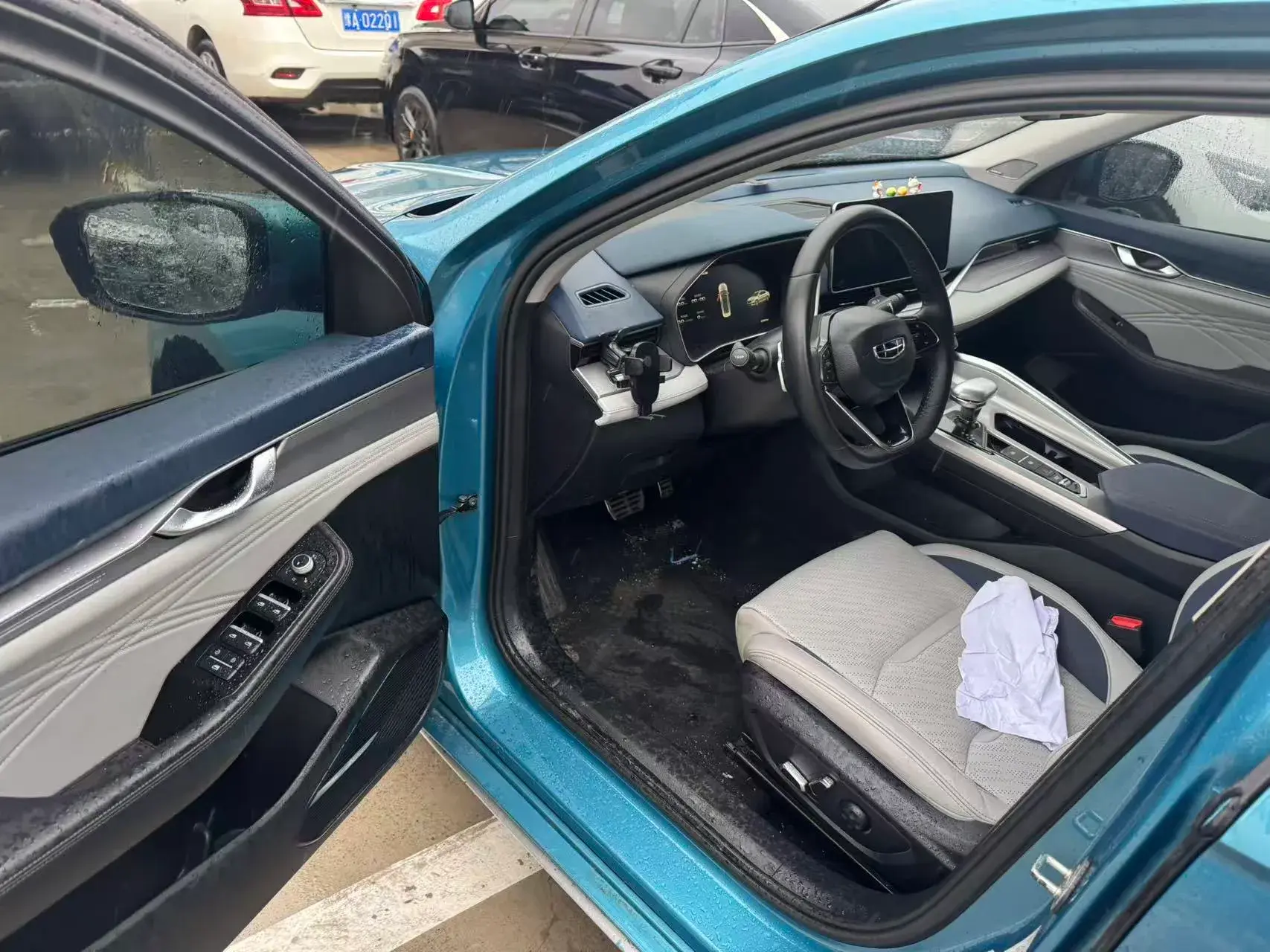 2020 PEUGEOT 408 thumbnail 2