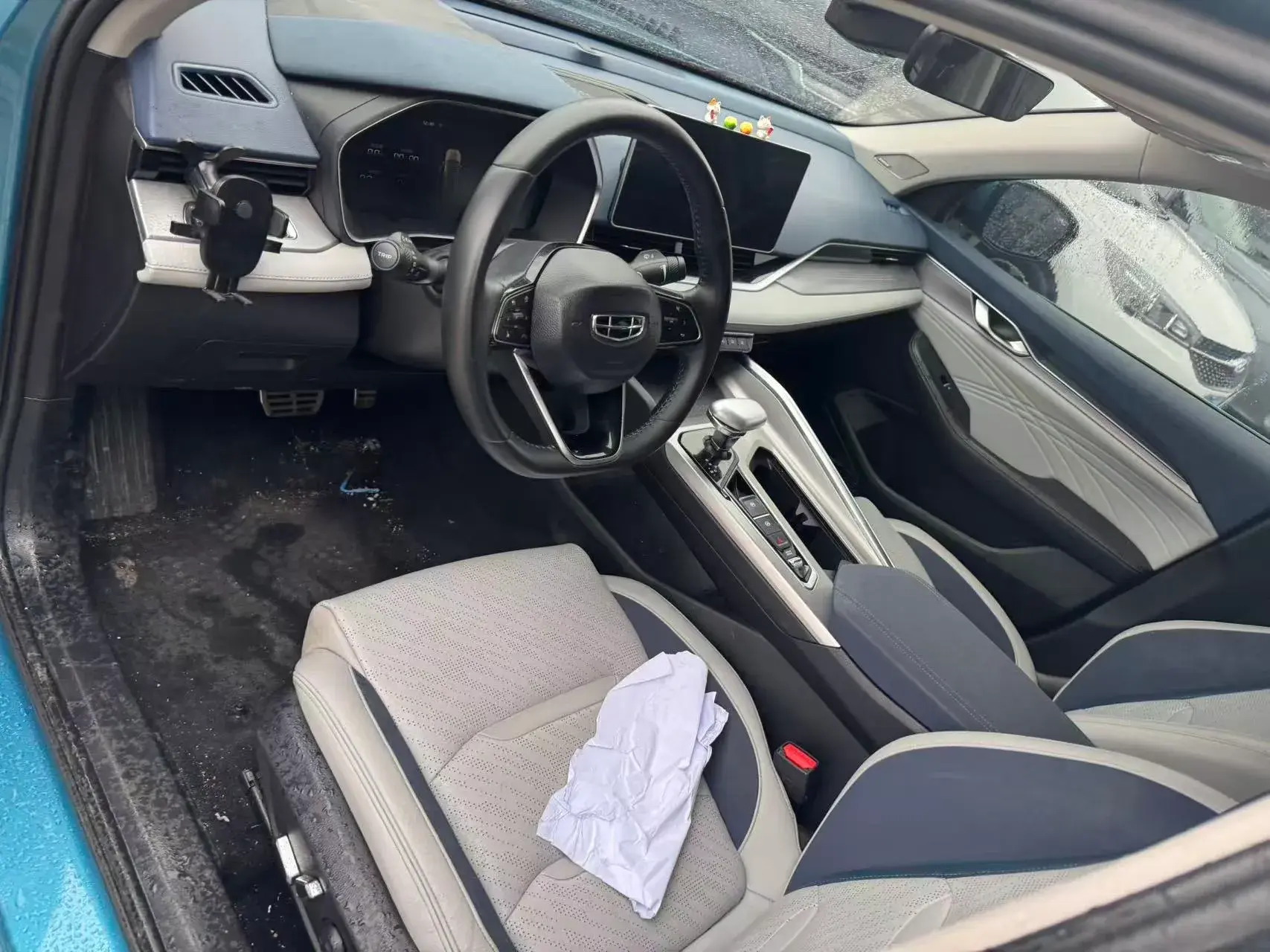 2020 PEUGEOT 408 thumbnail 3