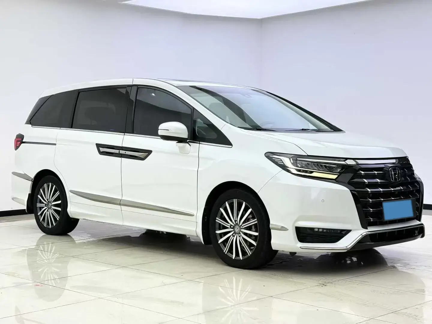 2022 HONDA ELYSIOIN thumbnail 3