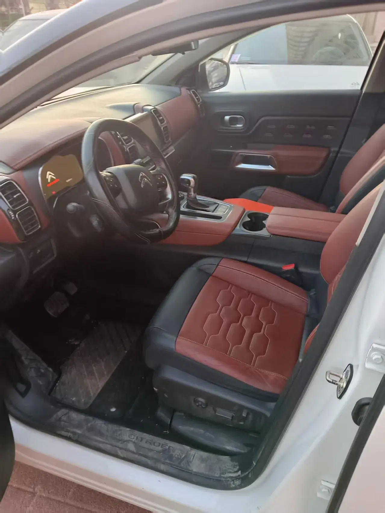 2019 CITROEN C5 thumbnail 4