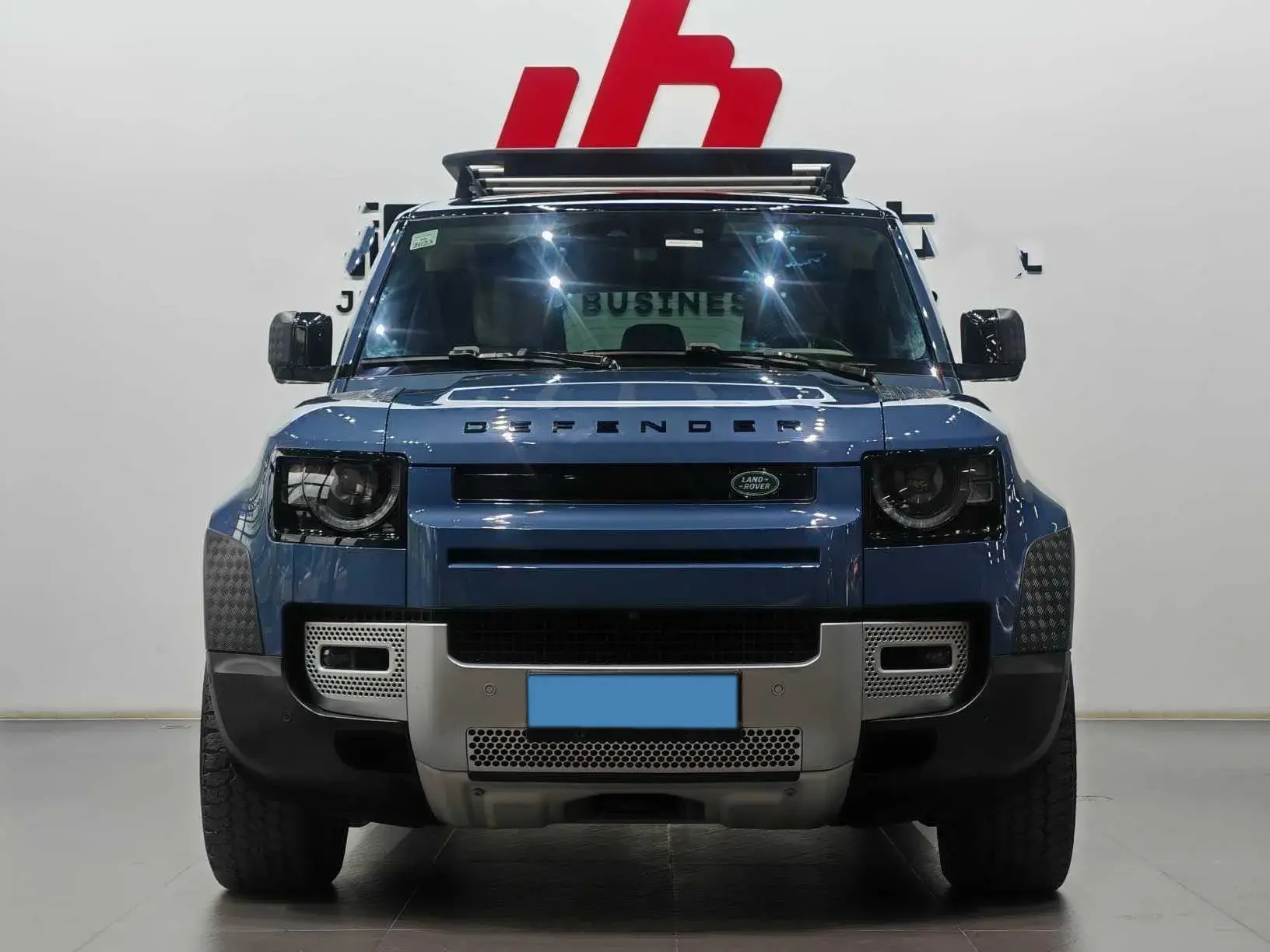2022 LAND ROVER thumbnail 2