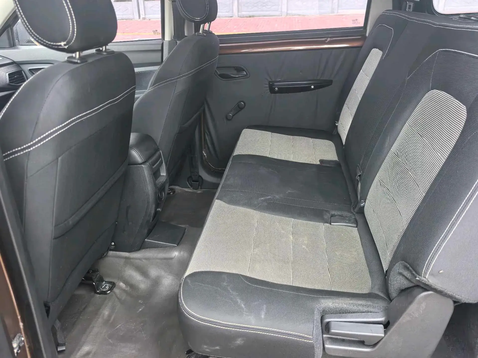 2021 WULING HONGGUANG thumbnail 4