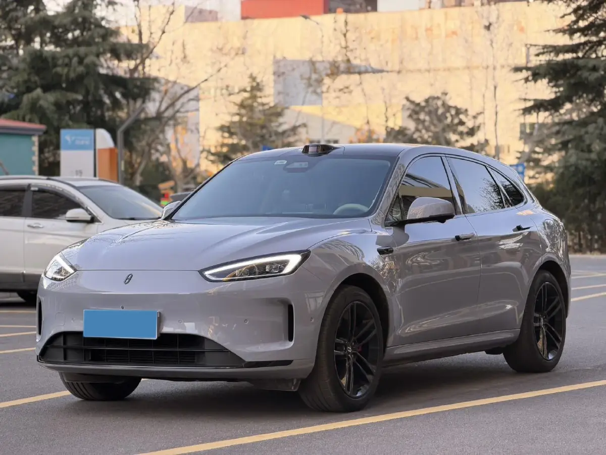 2024 HIMA AITO M5 1.5T 152HP L4 REEV 42KWH