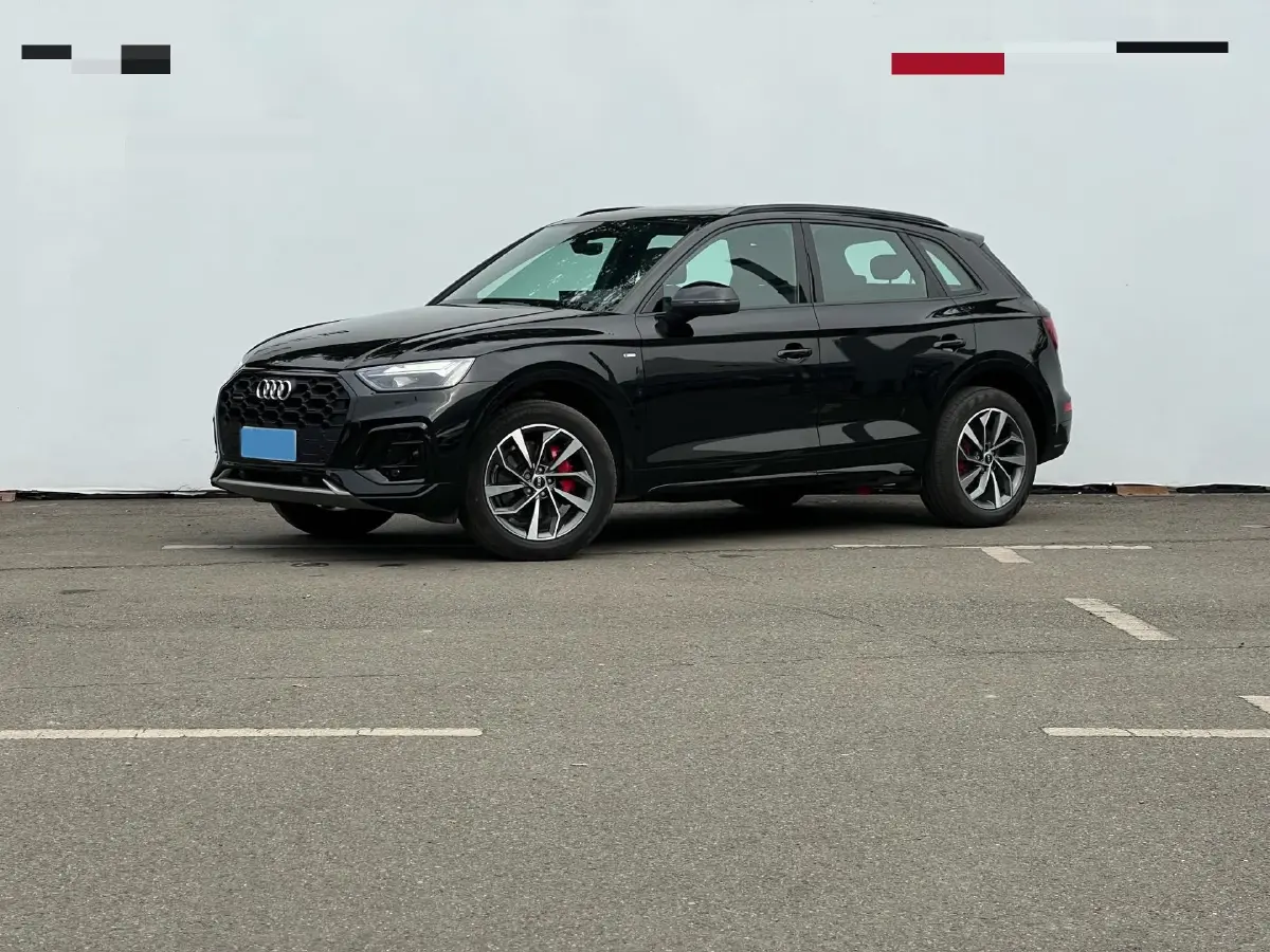 2024 Audi Q5L 2.0T 245HP L4 7DCT