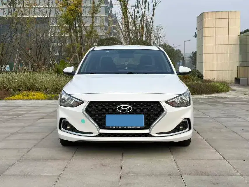2020 HYUNDAI CELESTA thumbnail 2