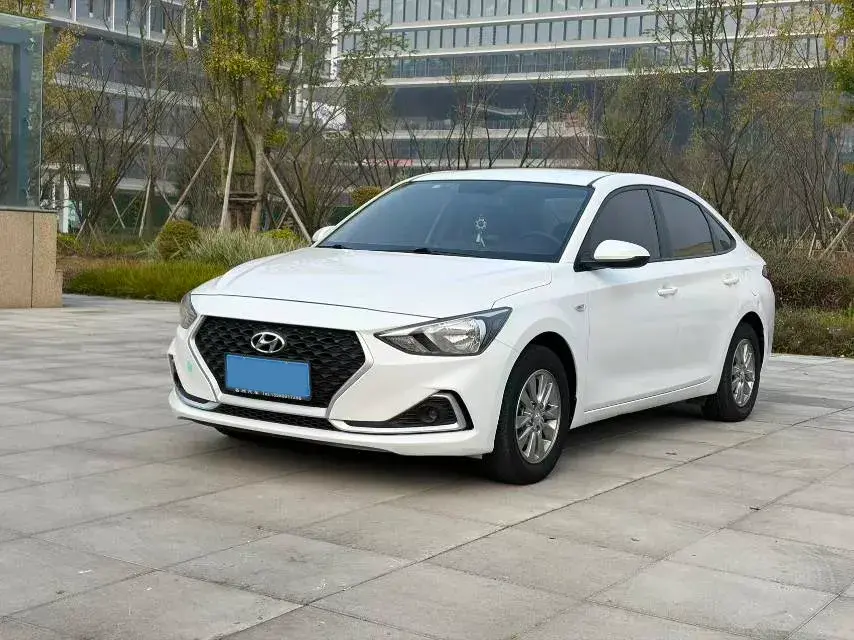 2020 HYUNDAI CELESTA view 1