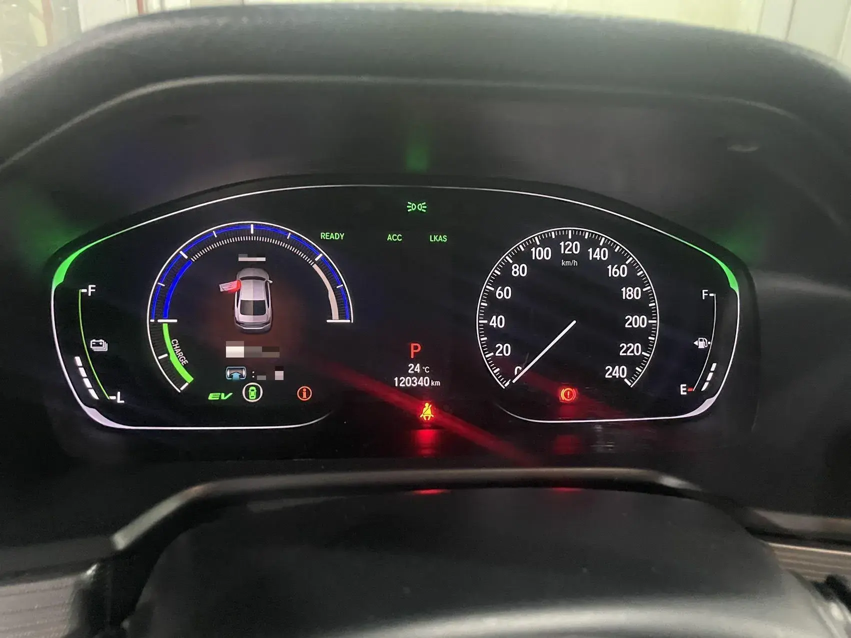 2018 HONDA ACCORD thumbnail 3