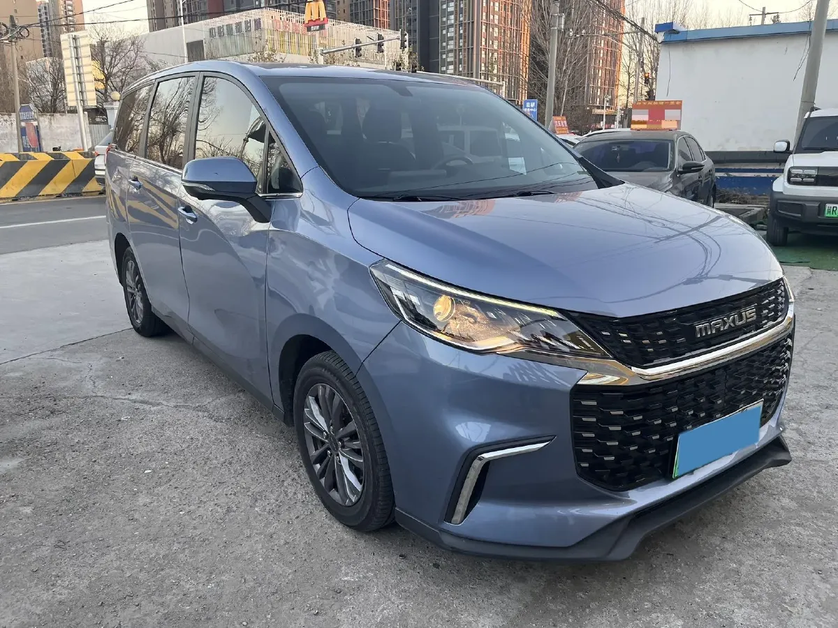 2022 MAXUS Euniq 5 BEV 70KWH,autocango,china used car exporter,china ev exporter,chinese used car exporter,chinese used ev exporter