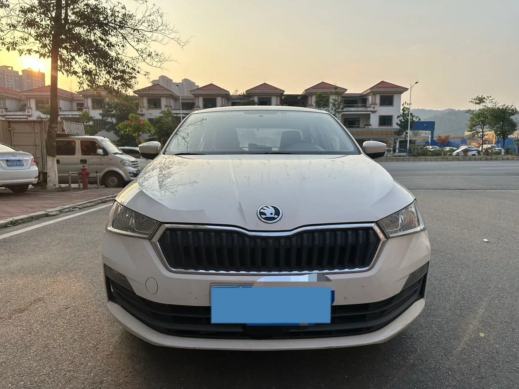 2020 DONGFENG AEOLUS thumbnail 4