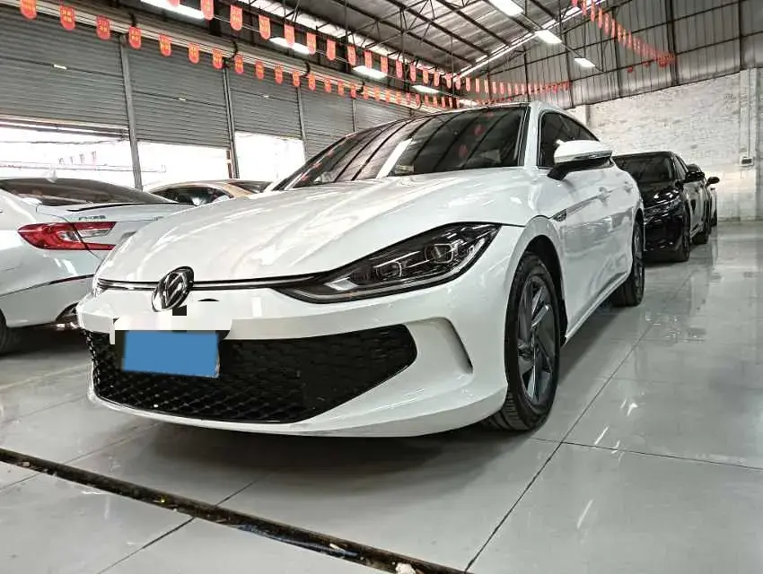 2024 Volkswagen Lamando 1.2T 116HP L4 7DCT