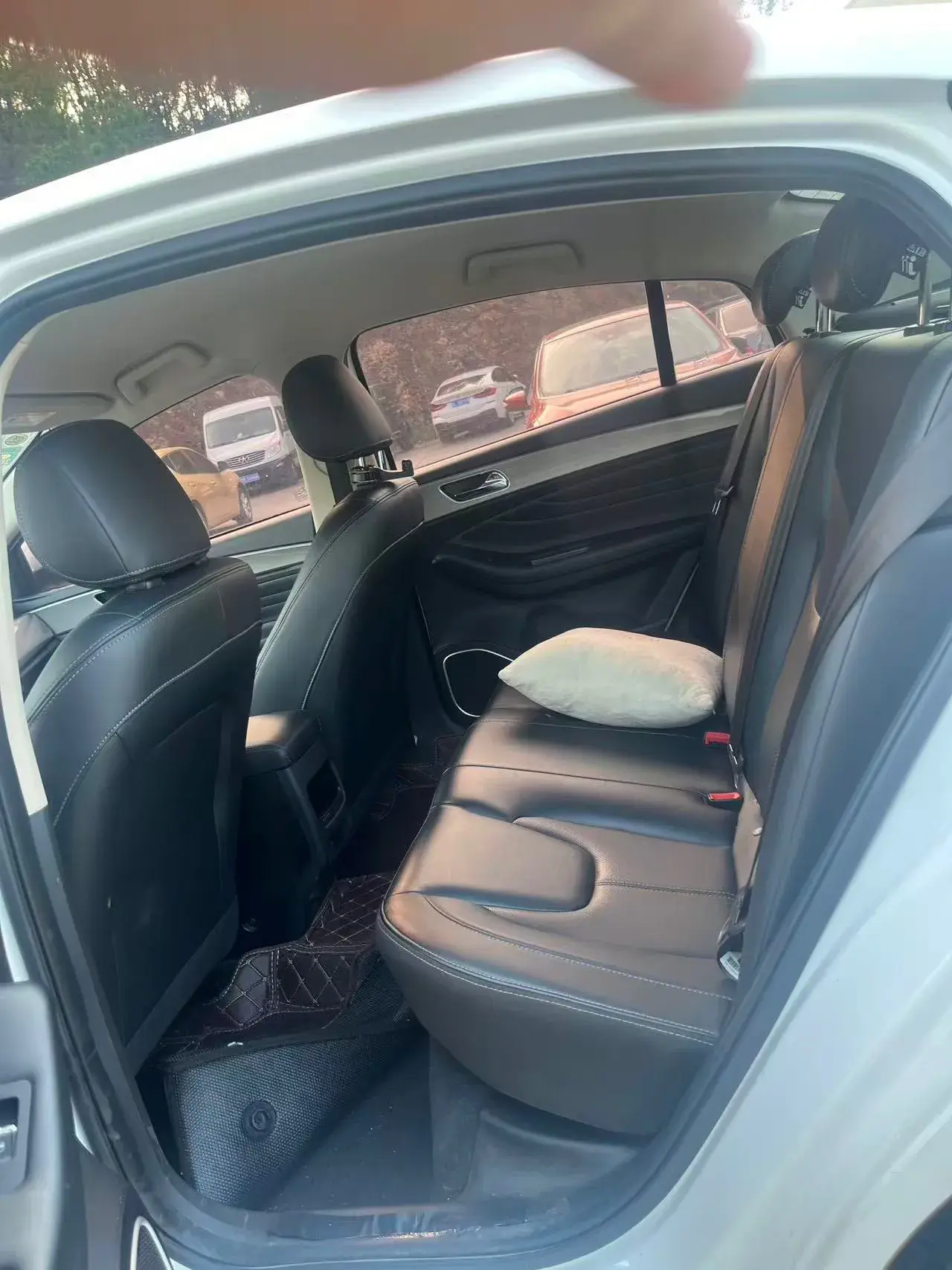 2019 CHERY ARRIZO thumbnail 4