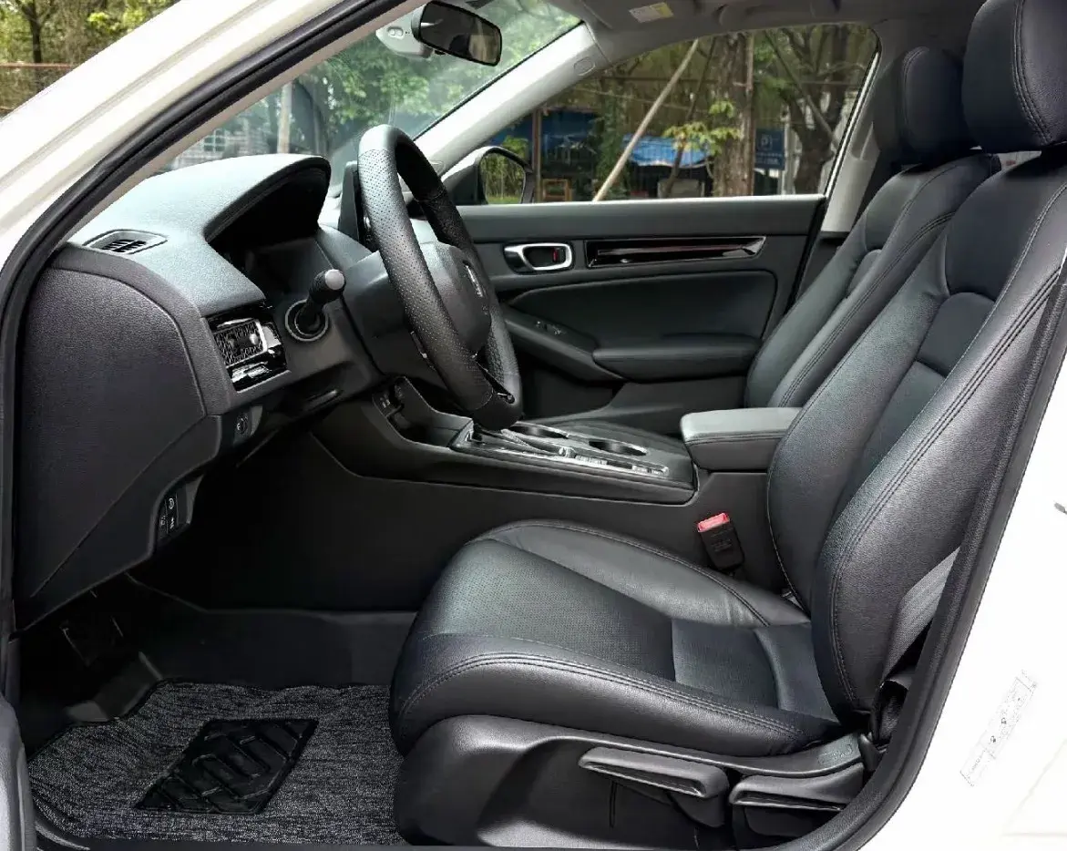 2022 HONDA CIVIC thumbnail 2