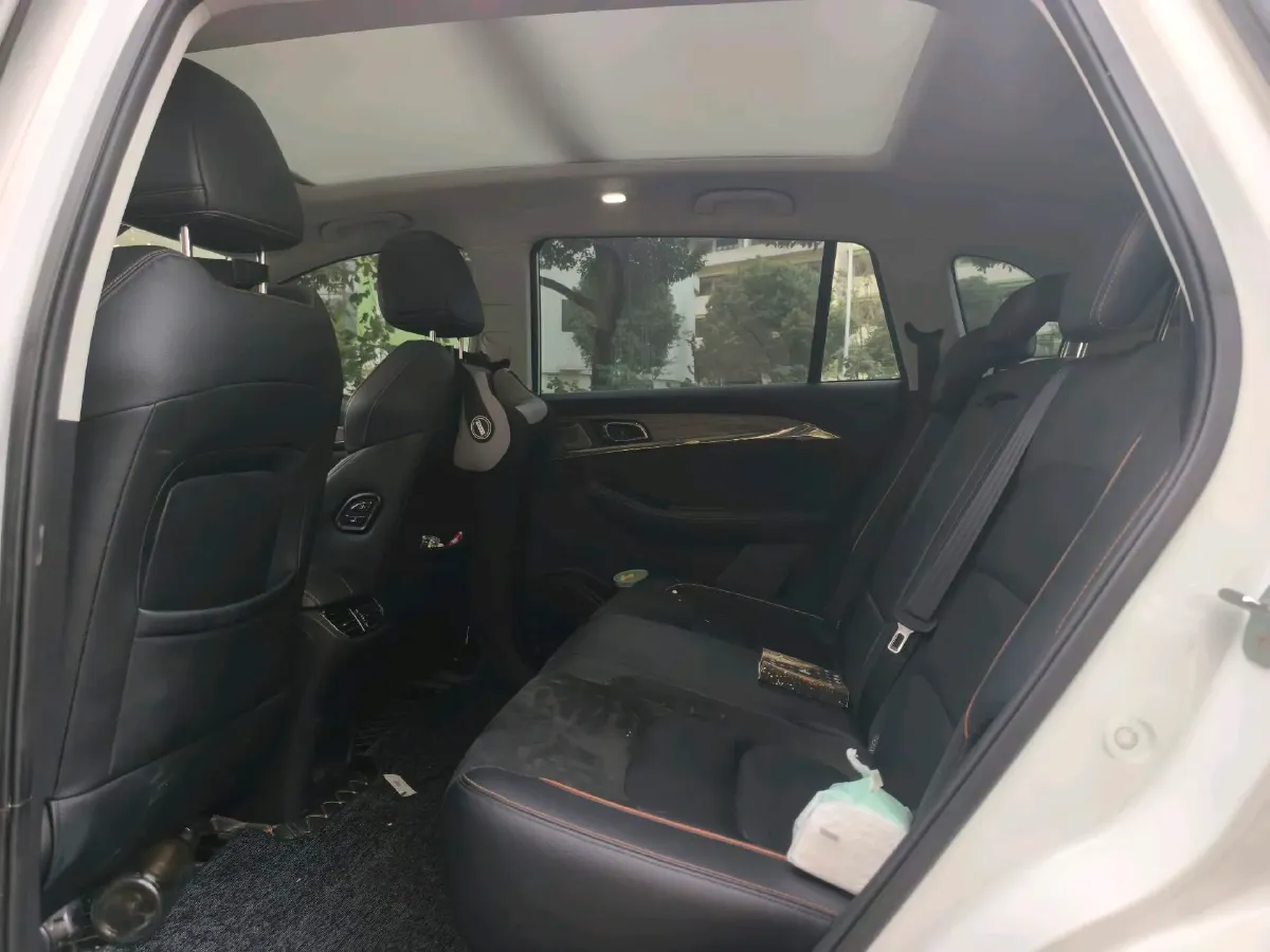 2023 Skyworth D07K BEV 41.932KWH,autocango,china used car exporter,china ev exporter,chinese used car exporter,chinese used ev exporter