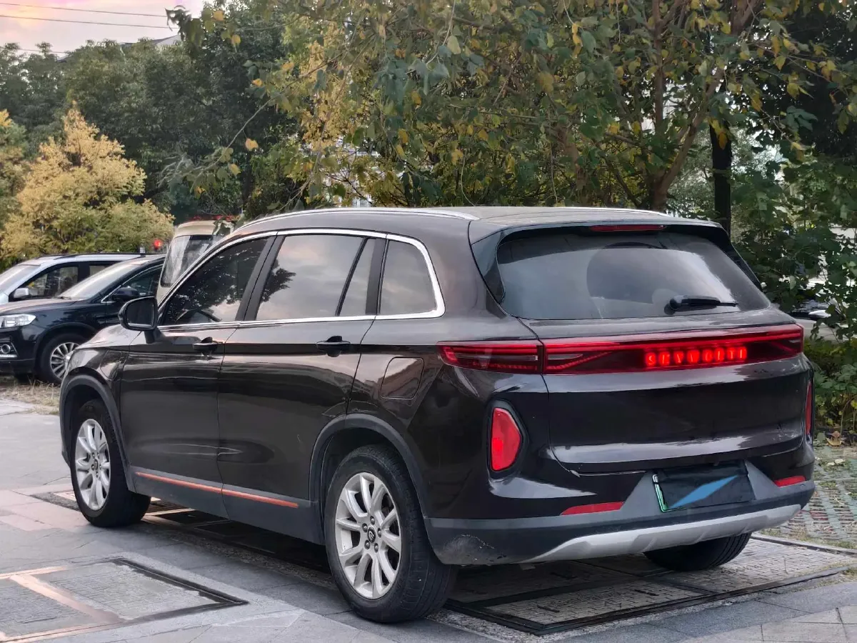 2023 Skyworth D07K BEV 41.932KWH,autocango,china used car exporter,china ev exporter,chinese used car exporter,chinese used ev exporter