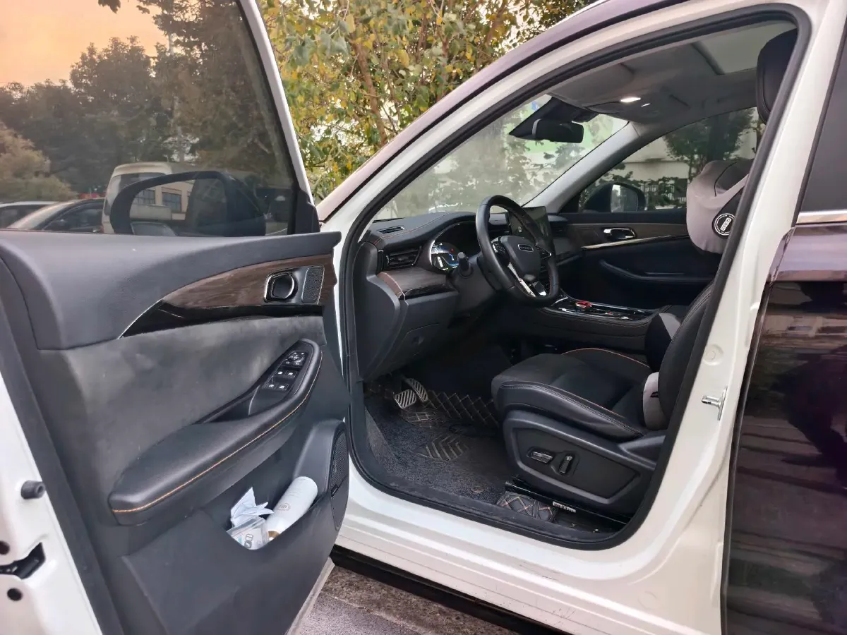 2023 Skyworth D07K BEV 41.932KWH,autocango,china used car exporter,china ev exporter,chinese used car exporter,chinese used ev exporter