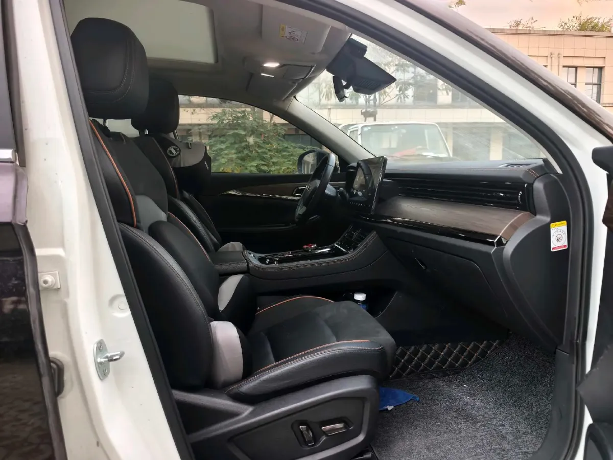 2023 Skyworth D07K BEV 41.932KWH,autocango,china used car exporter,china ev exporter,chinese used car exporter,chinese used ev exporter