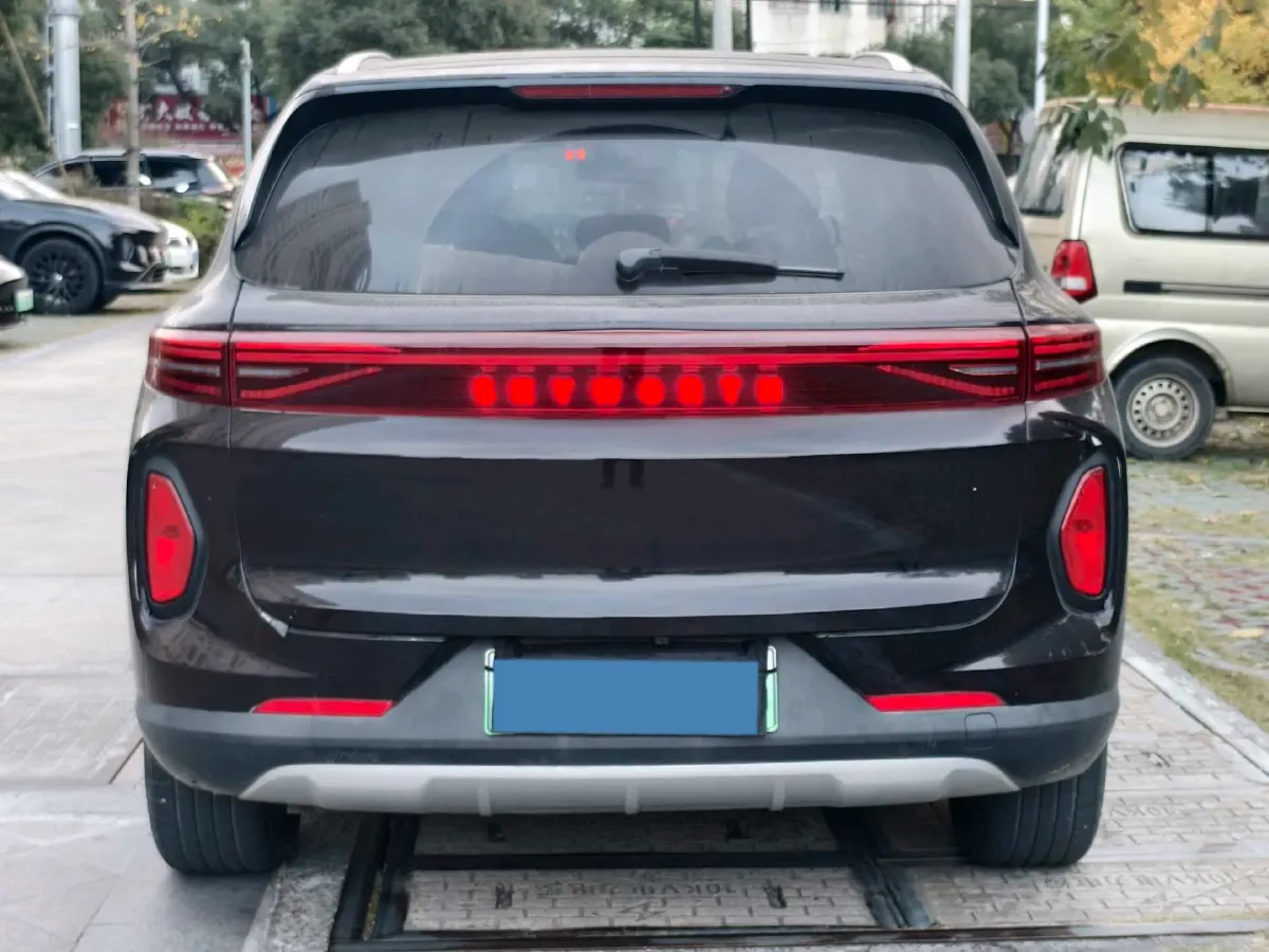 2023 Skyworth D07K BEV 41.932KWH,autocango,china used car exporter,china ev exporter,chinese used car exporter,chinese used ev exporter