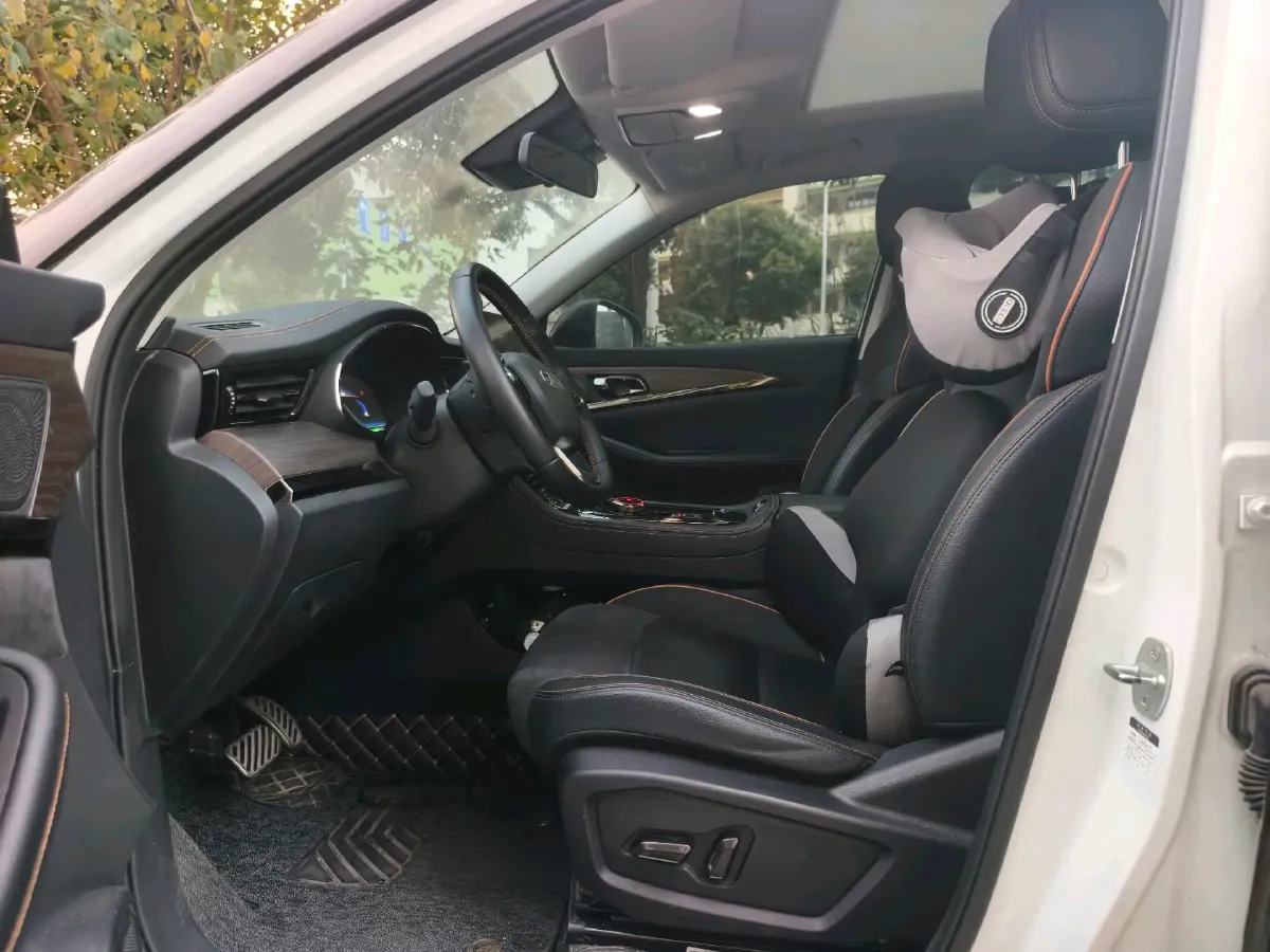 2023 Skyworth D07K BEV 41.932KWH,autocango,china used car exporter,china ev exporter,chinese used car exporter,chinese used ev exporter