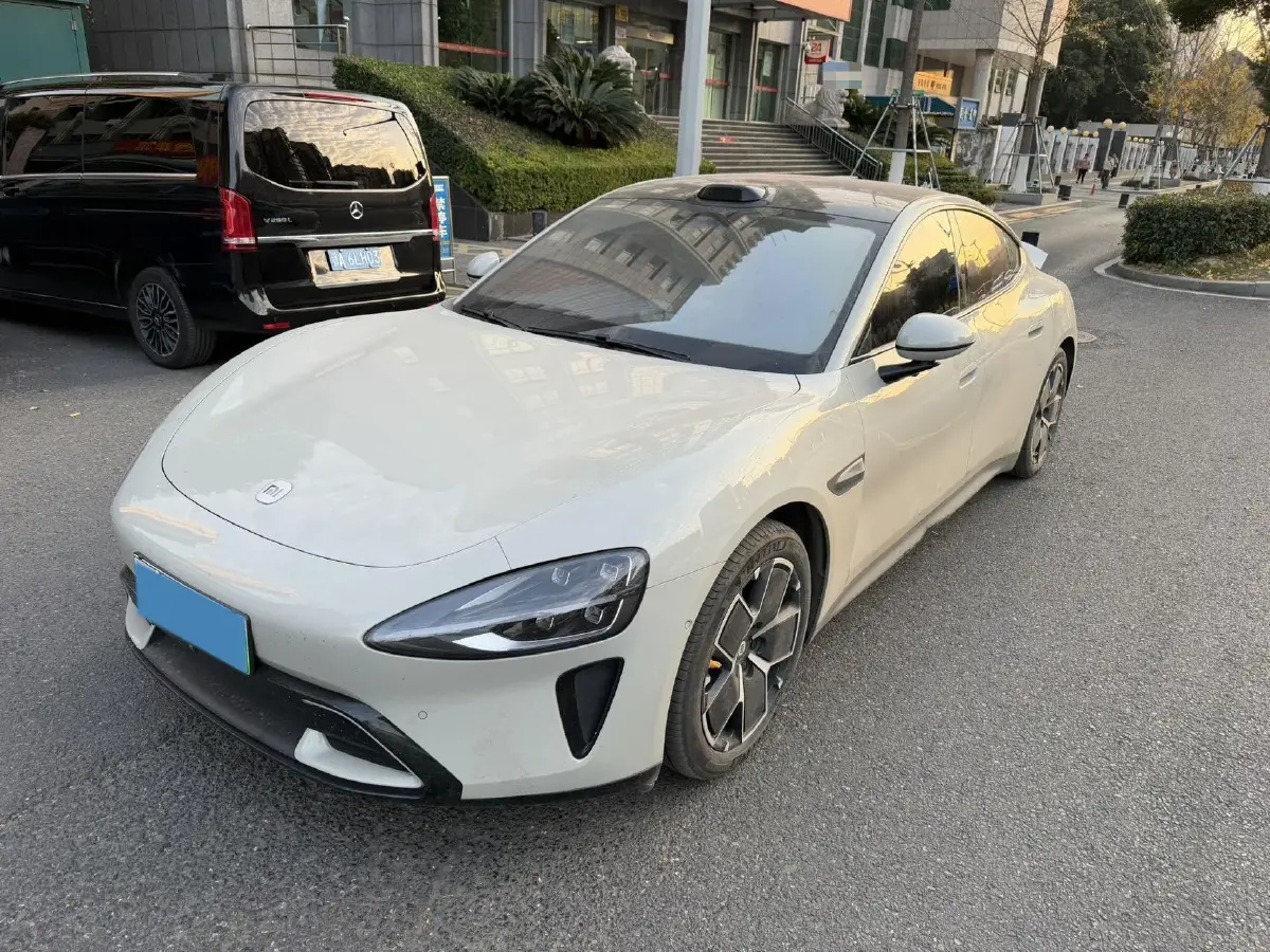 2024 MI SU7 BEV 94.3KWH