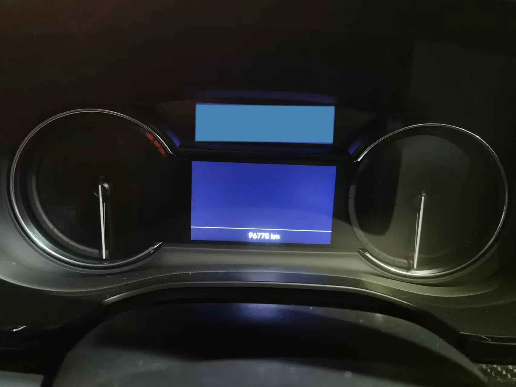 2020 CADILLAC XT6 thumbnail 2